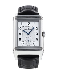 Jaeger-LeCoultre Grande Reverso Duoface 3748420